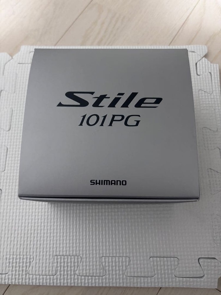 SHIMANO Stile 101PG