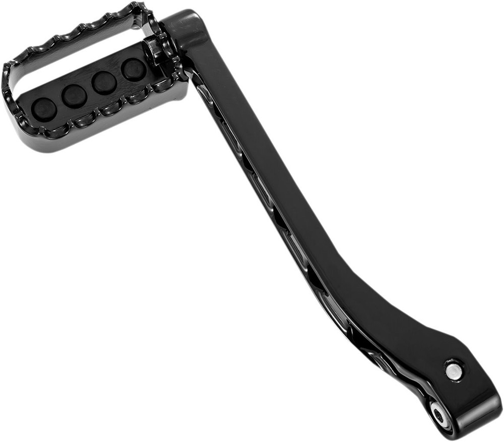 Burly MX Style Black Shift Lever (B13-1108B)