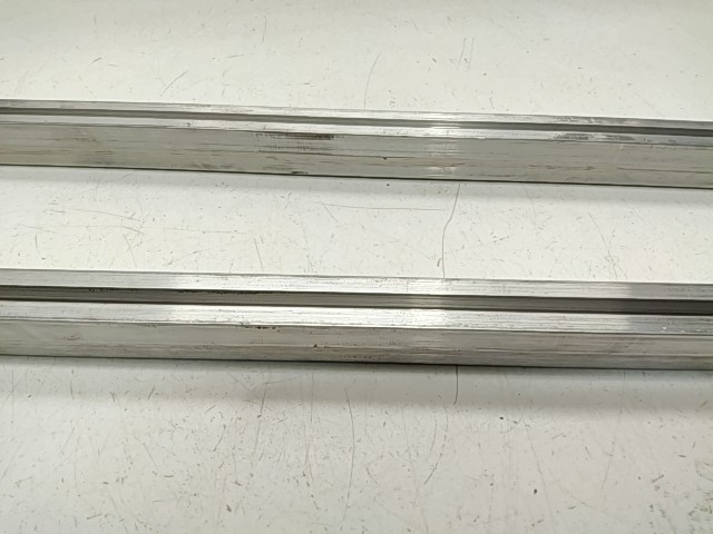 Tunnel Protector 2Qty - 2000 Polaris NOS