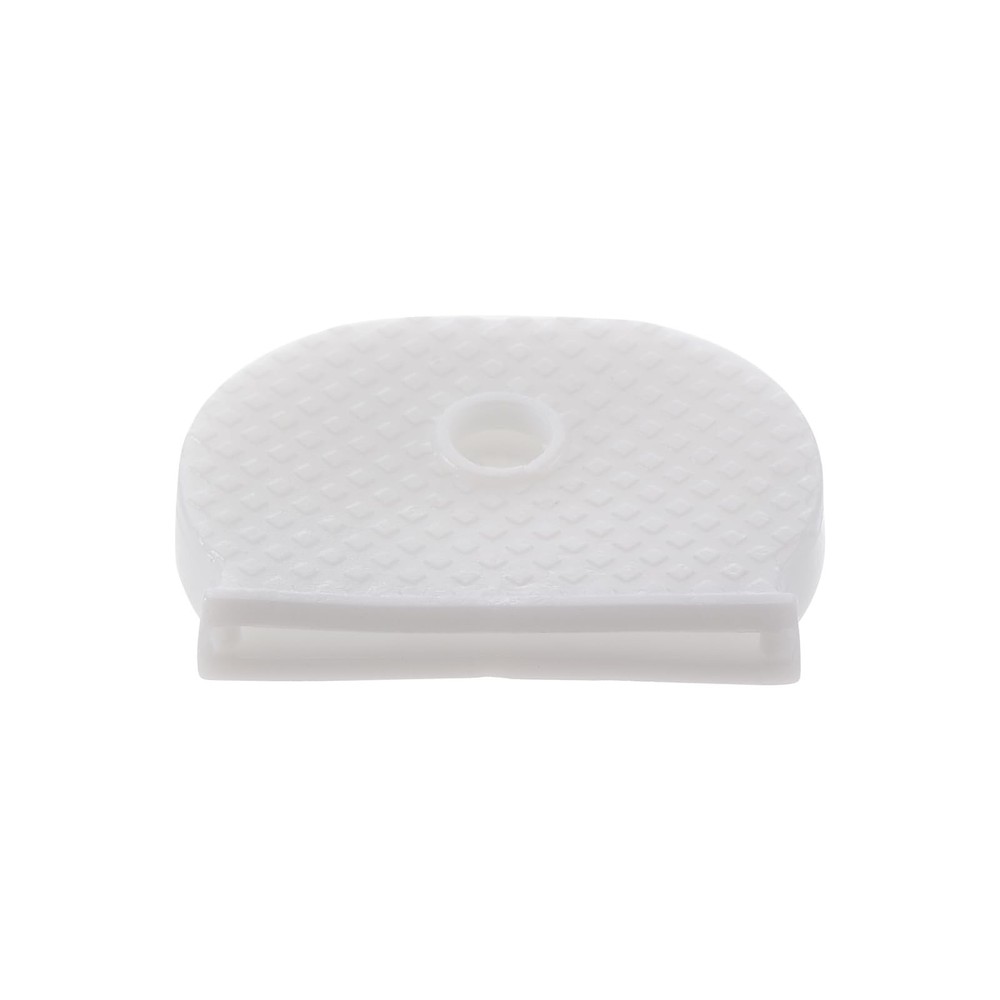Key Caps Covers, 5 Pack Keys Identifiers Covers Coding Tags Marker Semicircle...