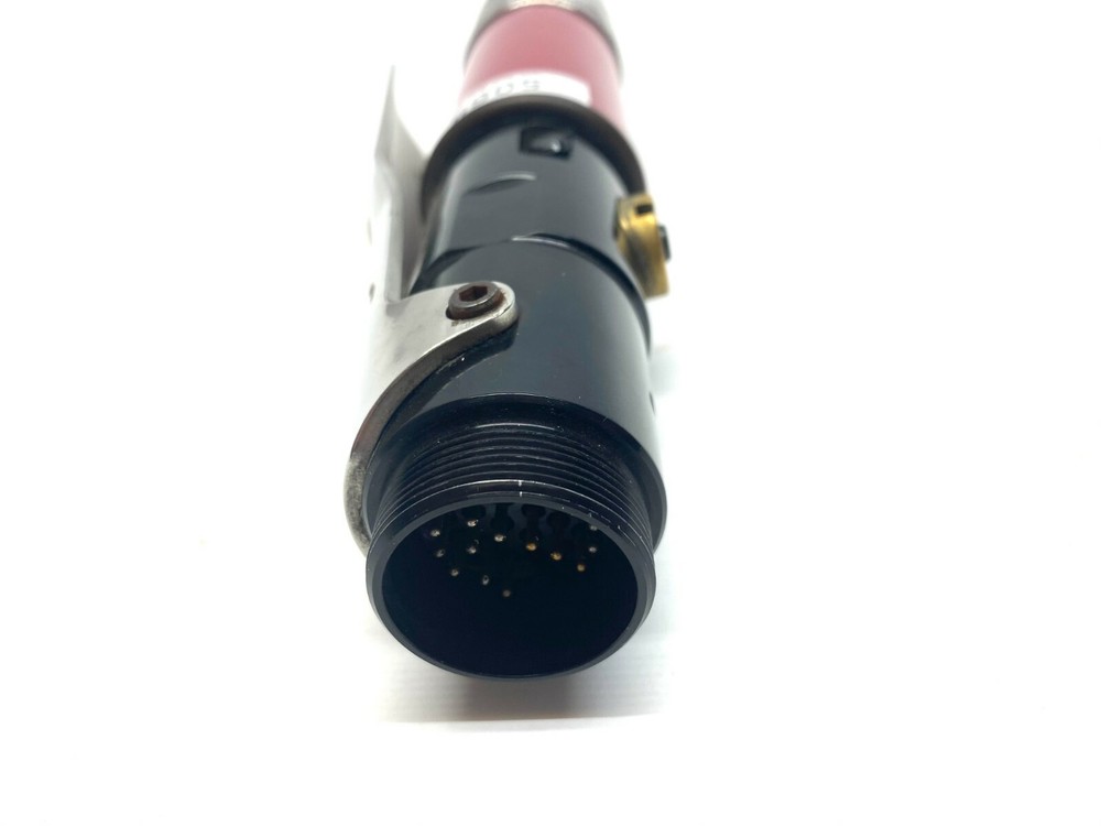 CP Techmotive T046I010LSQ04 DC Torque Tool Nut Runner