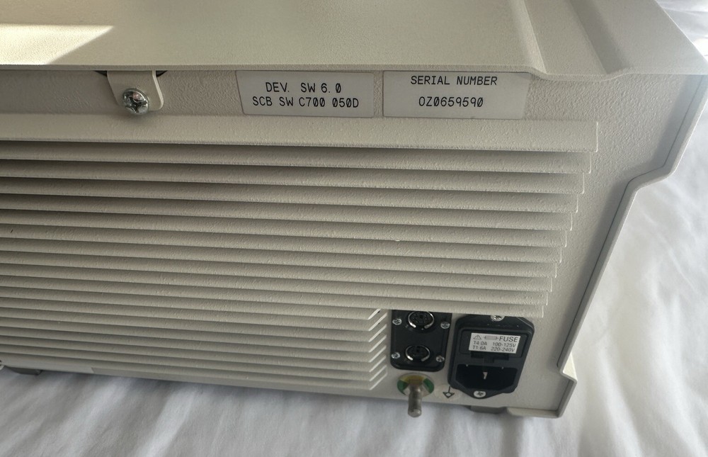 Karl Storz SCB Xenon 175 201321 20 Light Sourcep