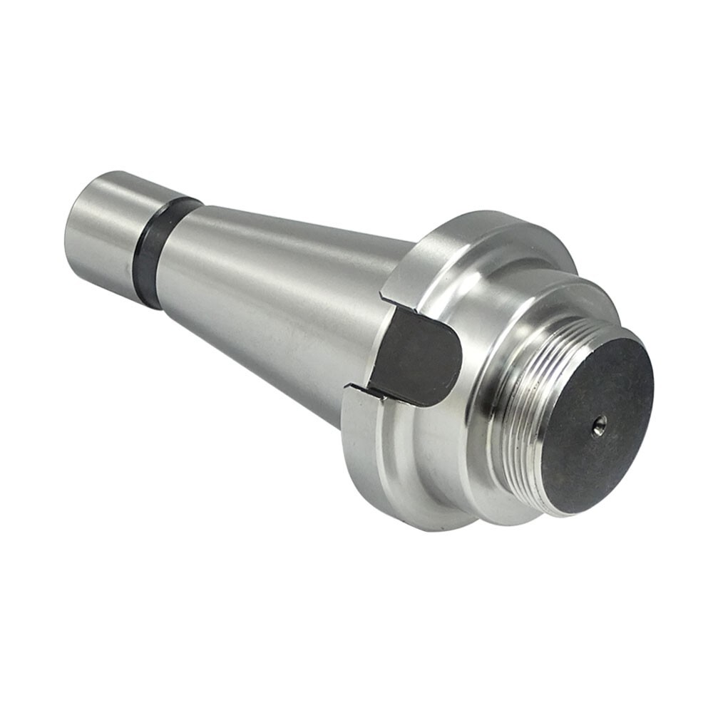 Bodee NT40 Taper.1-1/2"-18 Threaded Mount Boring Head Shank