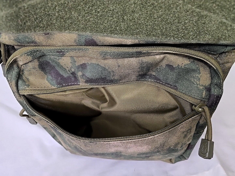 Lancer Tactical 1000D Nylon BACKPACK ONLY ATFG