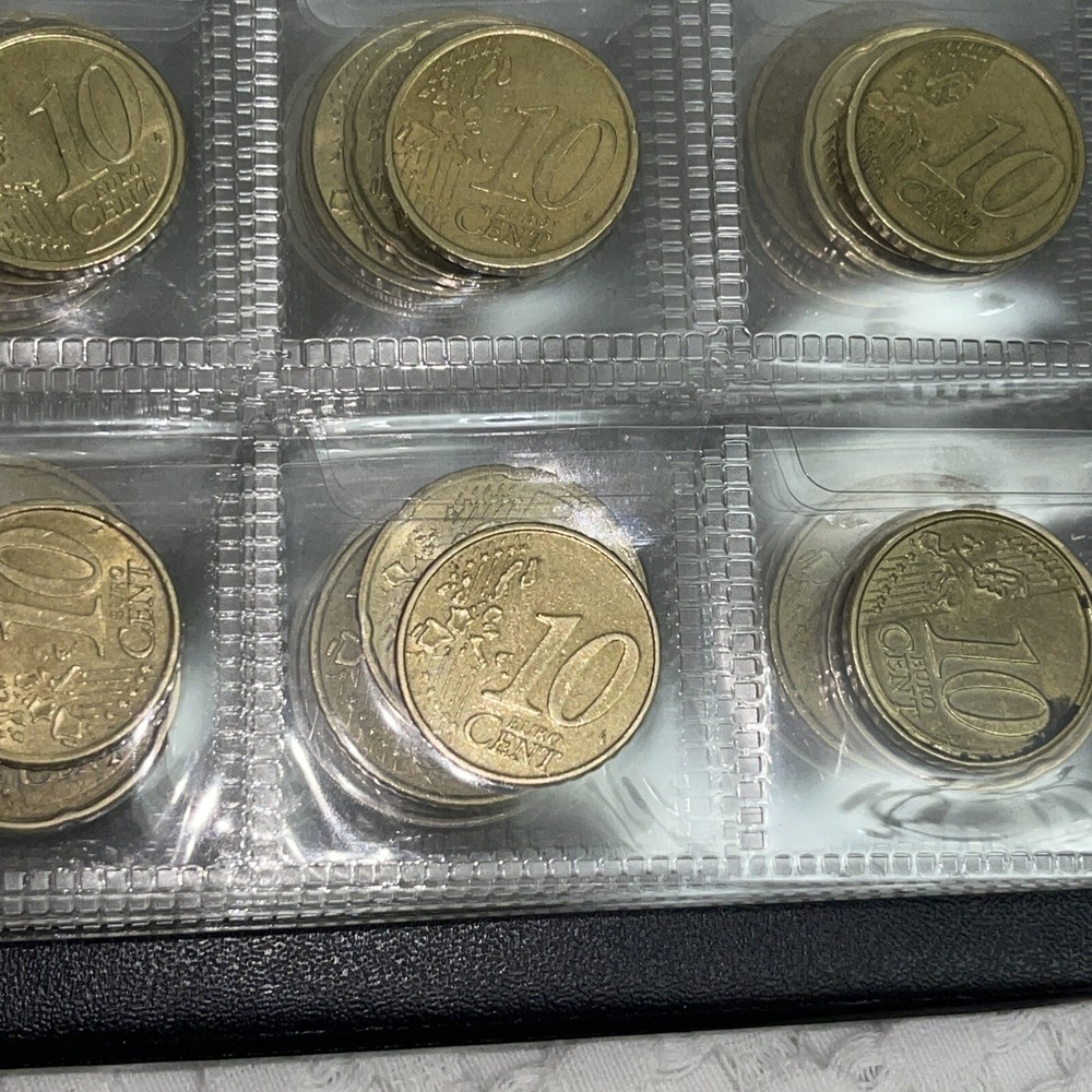 10 cent Euro