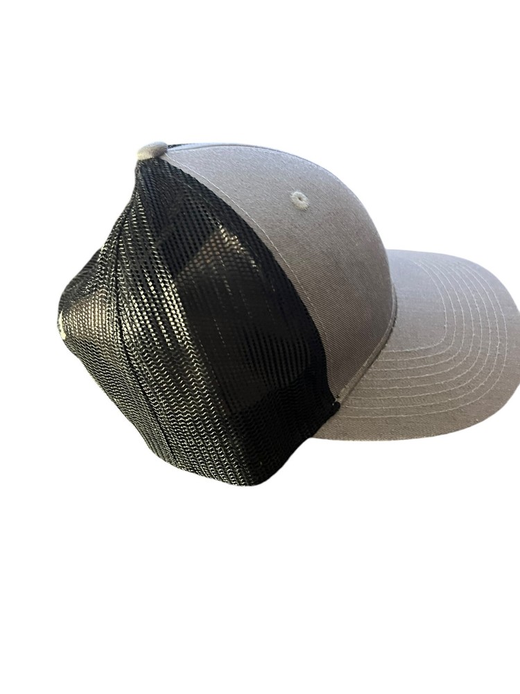 Husqvarna PCS Hat Structured Baseball Cap Xplorer Collection VERY NICE