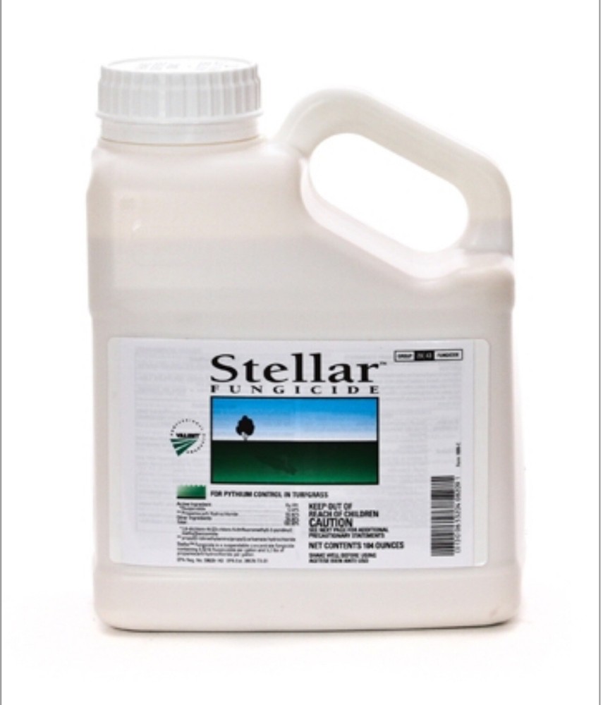 STELLAR FUNGICIDE (104oz)