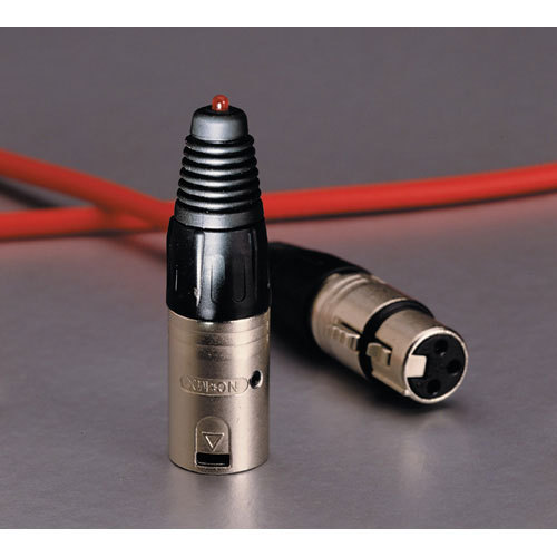 Gold Line GL1K Microphone Level Input Tester