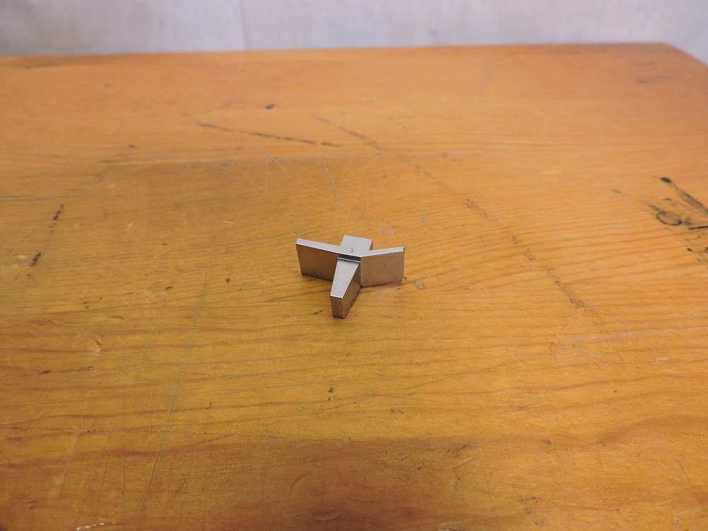 Akai CS-M3 Cassette Deck Part - Timer On/Off selector switch knob