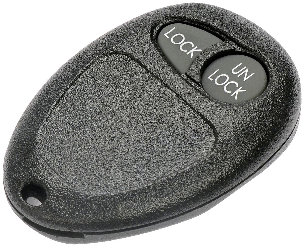 Keyless Entry Transmitter Cover-Remote Case Dorman 13642