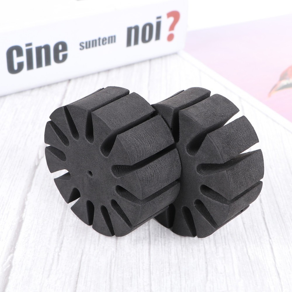 5 Pcs Sponge Arrowhead Rack Hunting Archery Accessory Arrows Separator