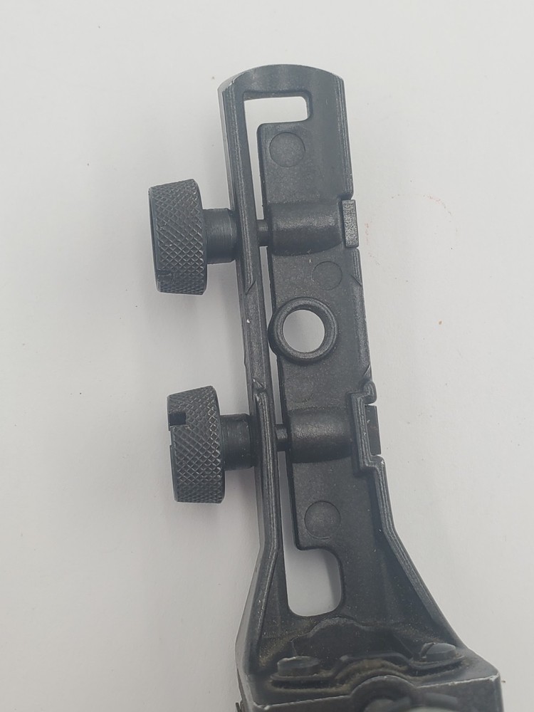 Vintage Anschutz Match Diopter Sight 6705?