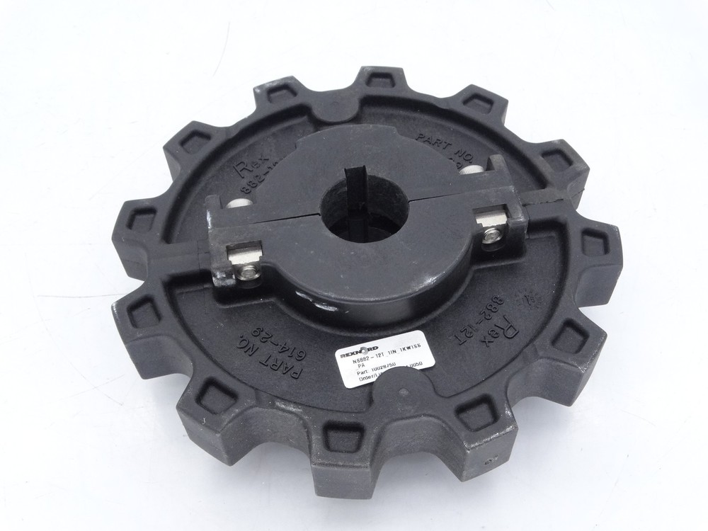 REXNORD 10028750 SPROCKET