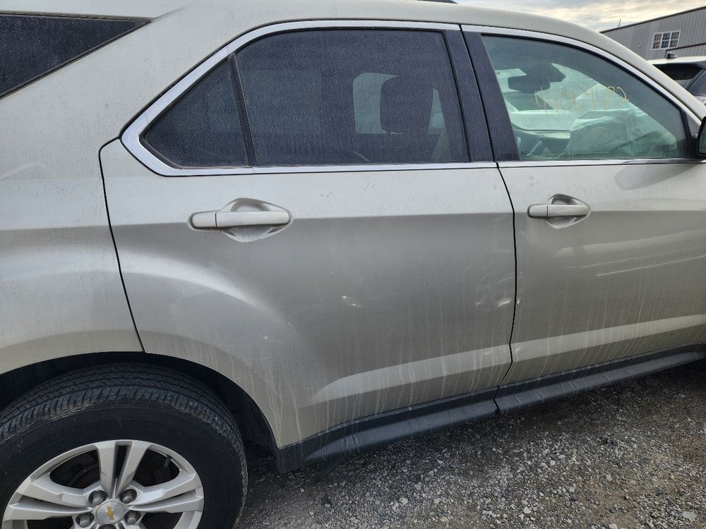 2010-2017 GMC Terrain Dash Mounted Lower 7" Display Screen