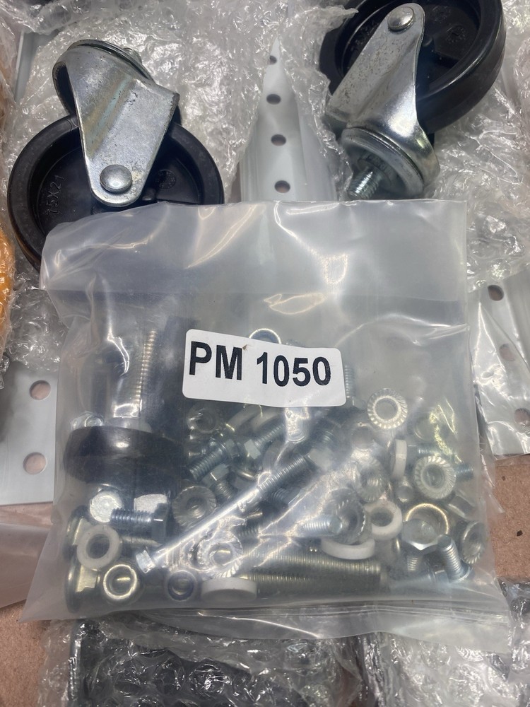 Bora Portamate Universal Mobile Base PM-1050