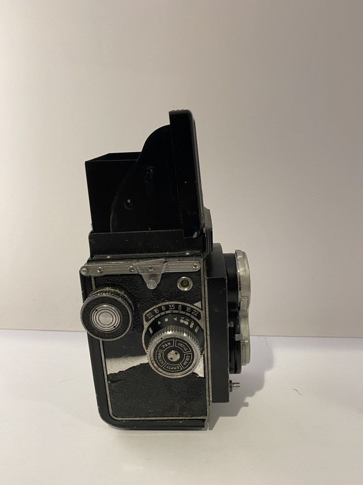 Walzflex Camera