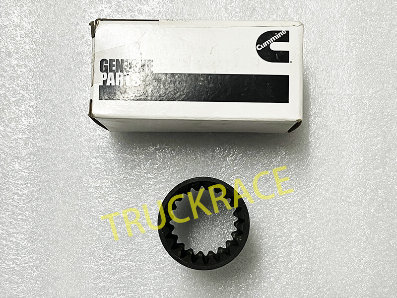 OEM Air Compressor Connection Spline Sleeve 199358 for Cummins Engine M11
