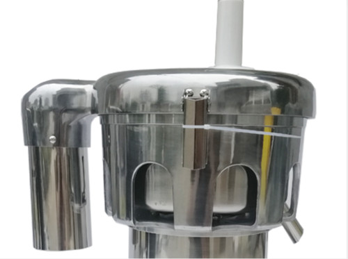 servetop Fruit juice machine juice extractor WF-A3000 fruit vegetable extractor