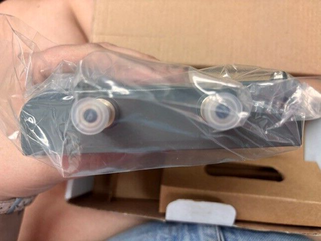 WINEGARD - HDA-100 - 15 dB Gain Distribution Amplifier