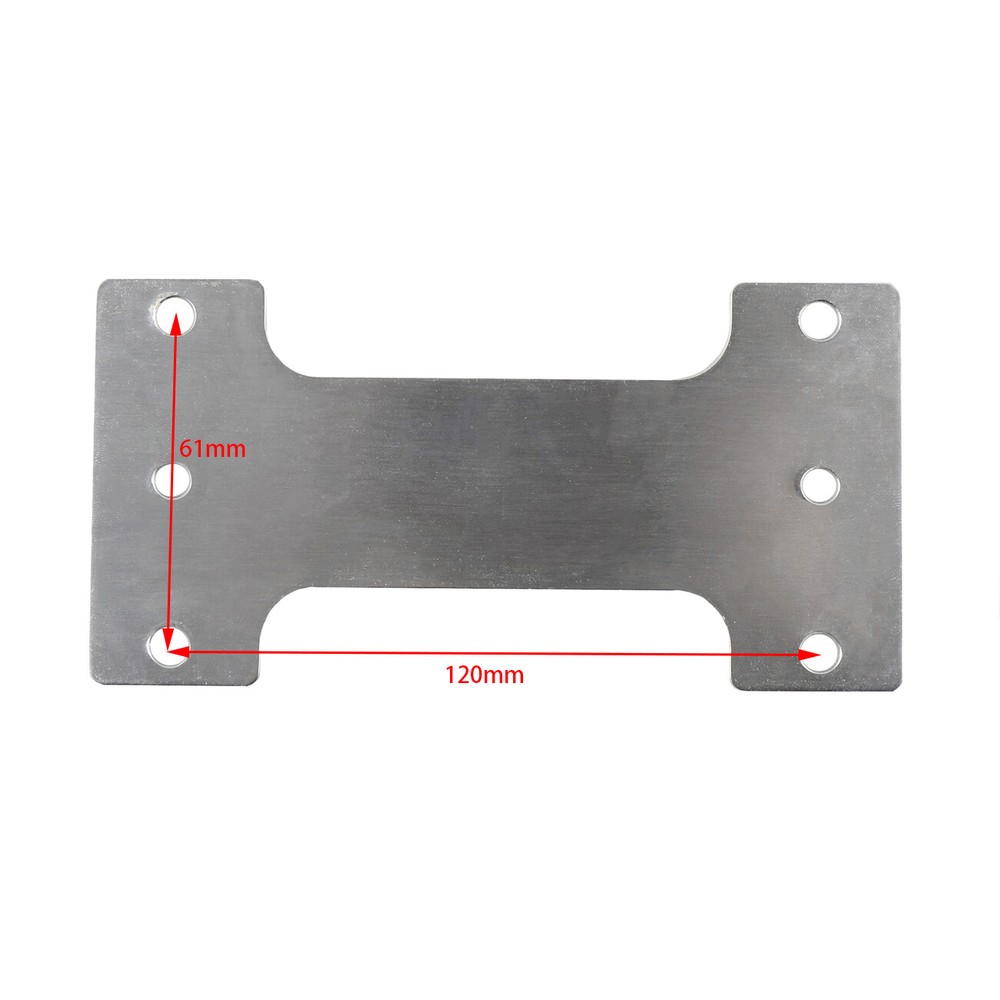 Mounting Kit Gas Tank 80cc 66cc 49cc Engine Motorized Bicycle. Regular Frame