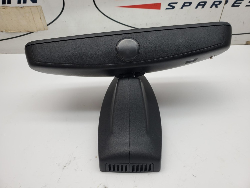 BMW 3 SERIES E90 INTERIOR REAR VIEW MIRROR 9218046