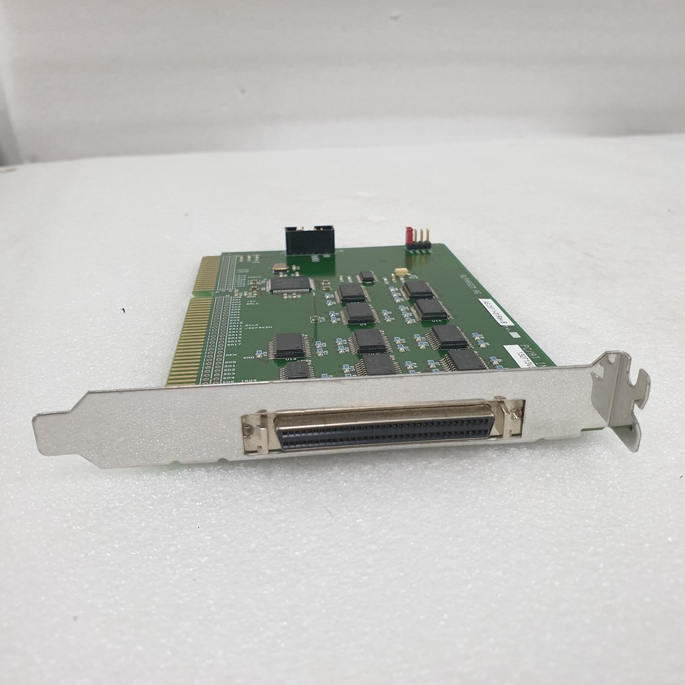 Alphasem AG AS257-1-01 Rev.B Alphasem Board