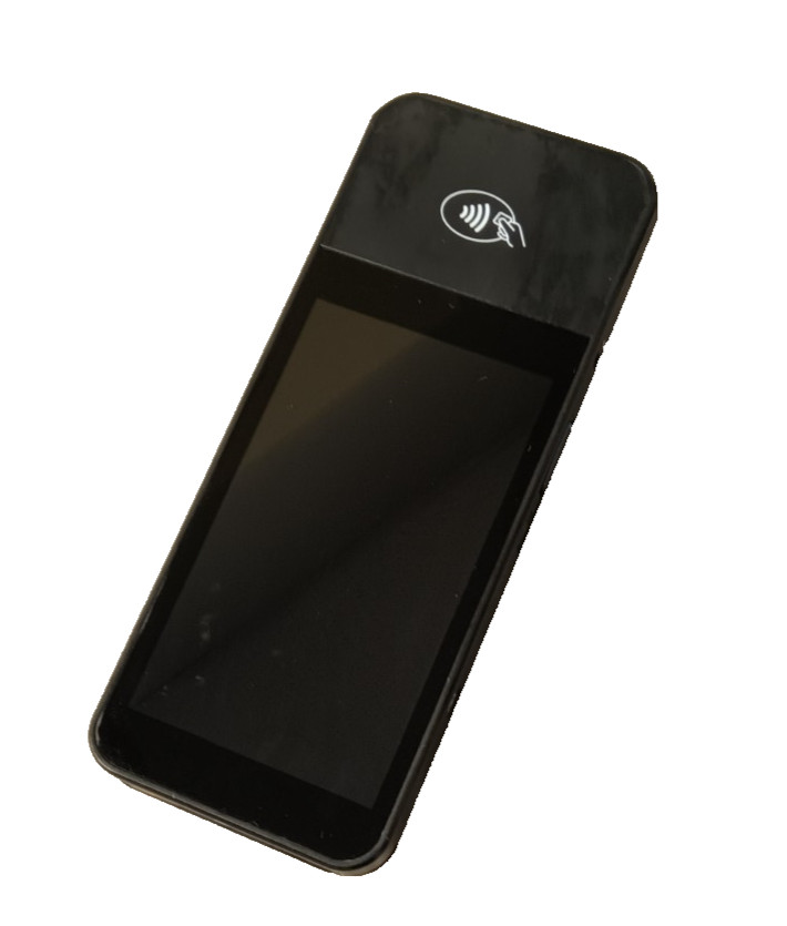 bbpos WisePOS E WSC51 Stripe Touchscreen Terminal Card Reader With Battery