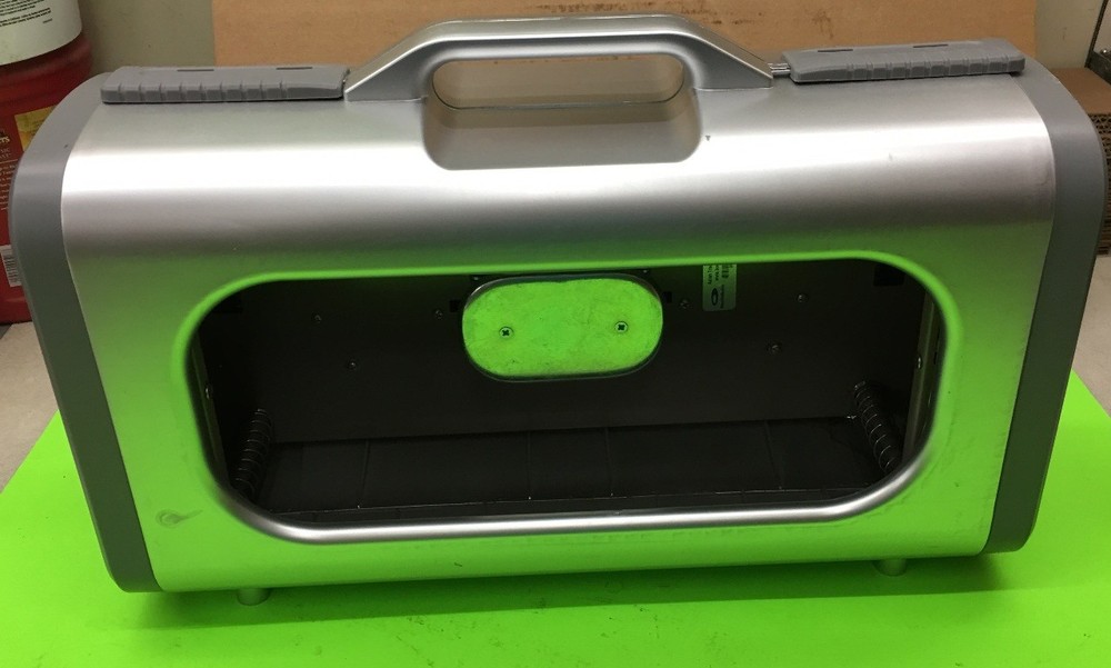 Bootie Butler shoe cover dispenser