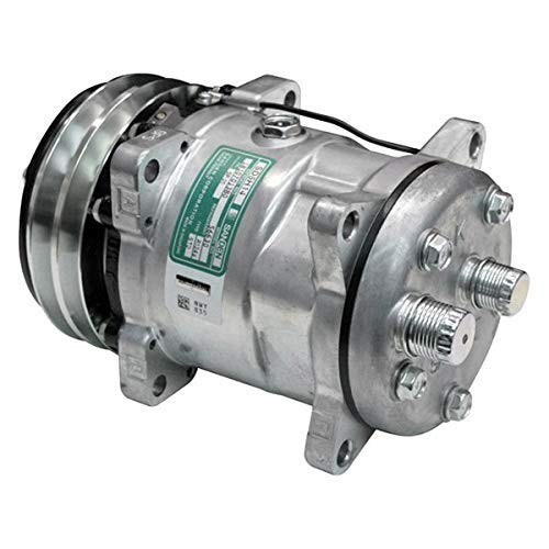 047000-SUR Rear Exit Compressor