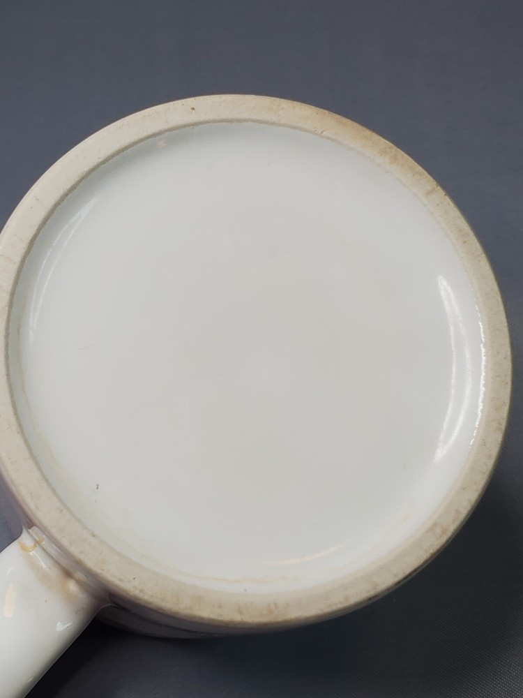 RCA Astro Electronics 20th Anniversary Mug Engineering Excellence Committee 1978