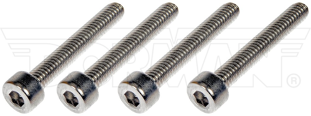 ABS Control Module Bolt Dorman For 2000-2007 Chevrolet Suburban 1500 2001 2002
