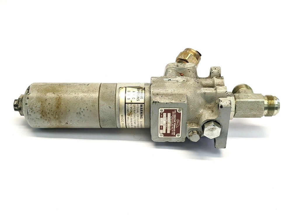 Pall HH9800A16SBT Filter HC9800F8H