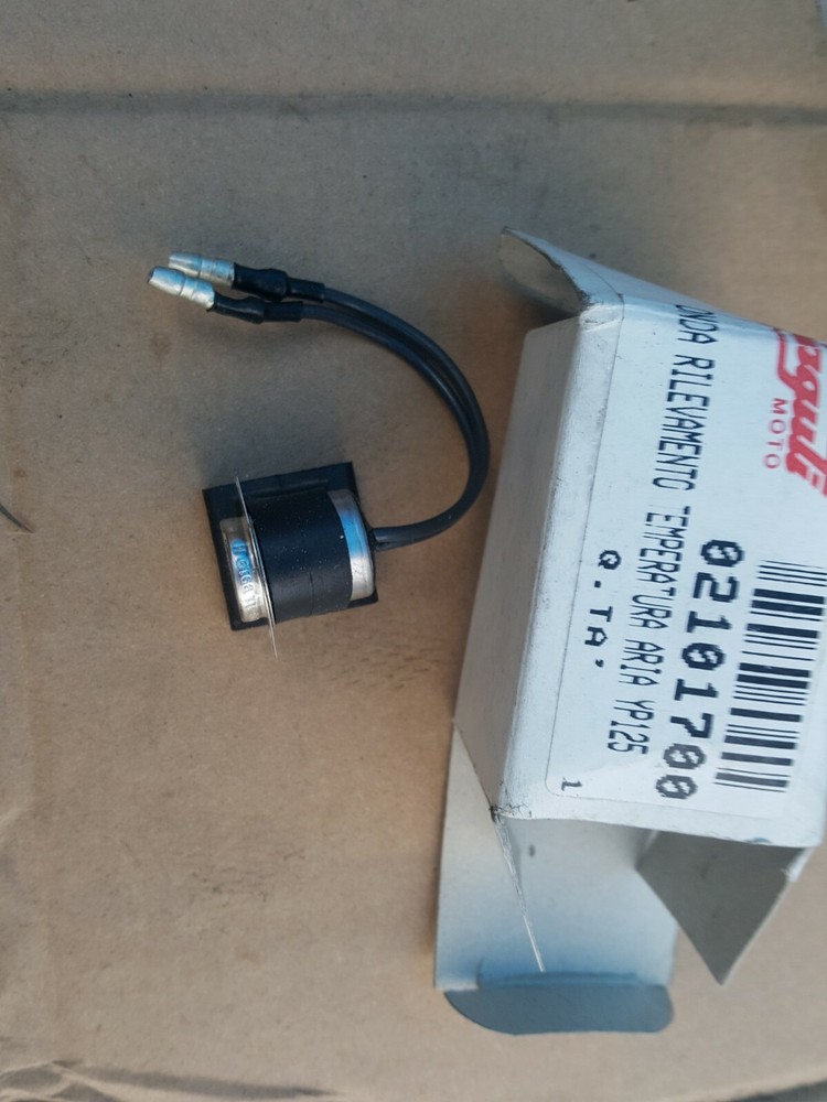 MALAGUTI YAMAHA MAJESTY MADISON SENSOR TEMPERATURE SENSOR 02101700