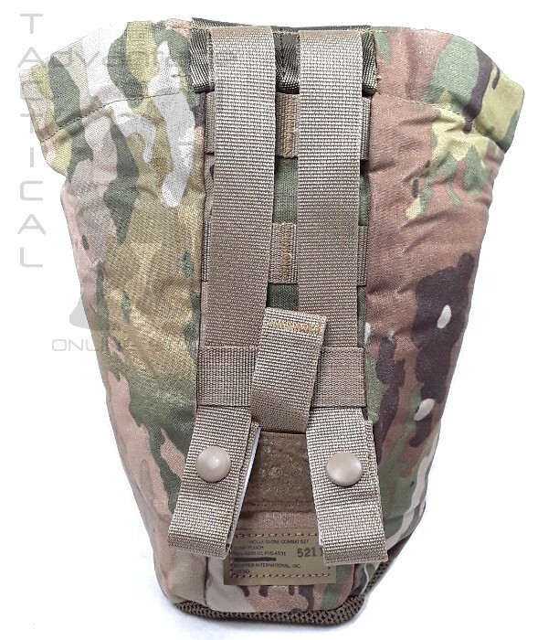 Propper MOLLE Magazine / Utility Dump Pouch - OCP multicam