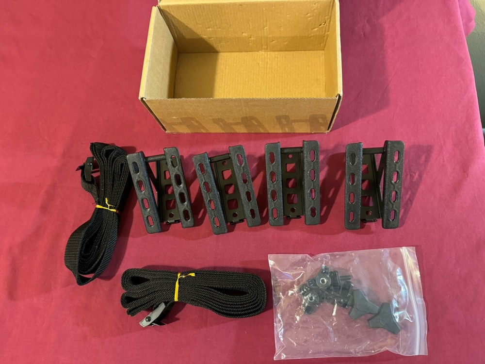 xgeek portable roof rack