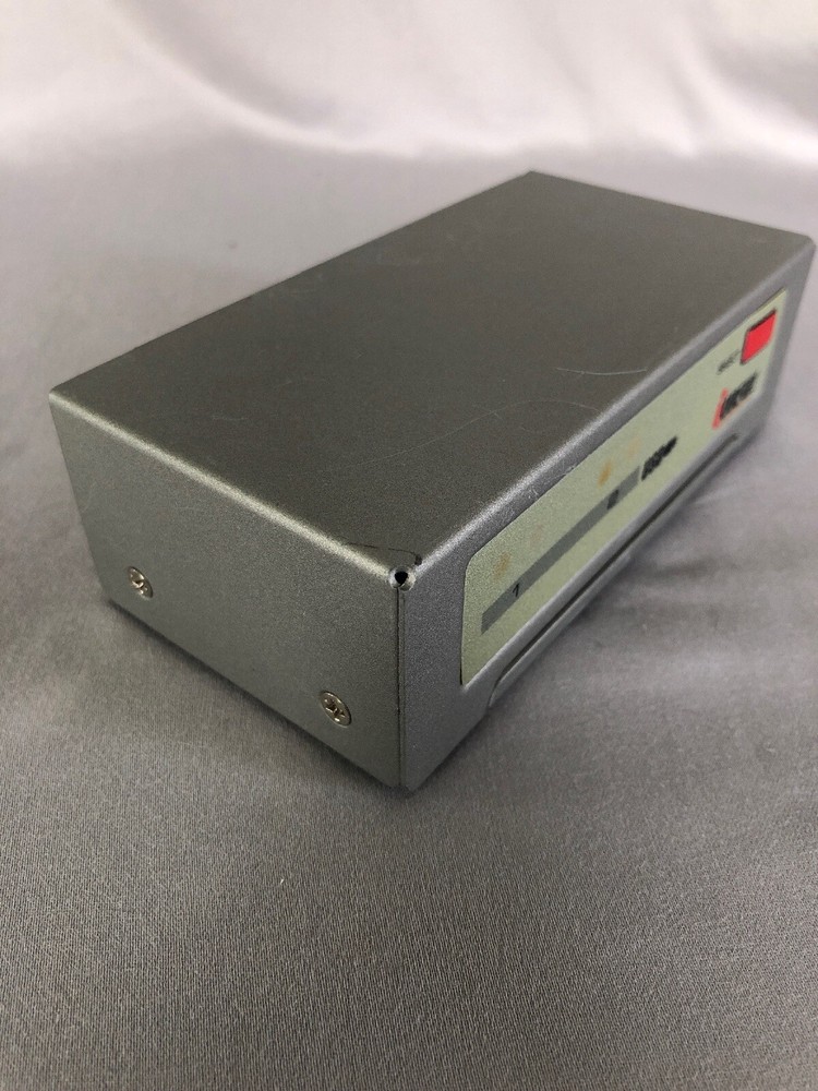 Intellinet Network Solutions 2 Port USB KVM CBEAE7C7A72