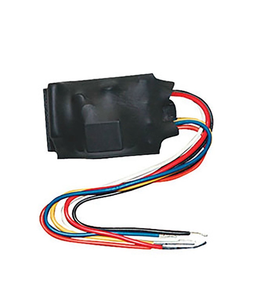 Kidde SM120X Interconnect Accessories Smoke Relay Module