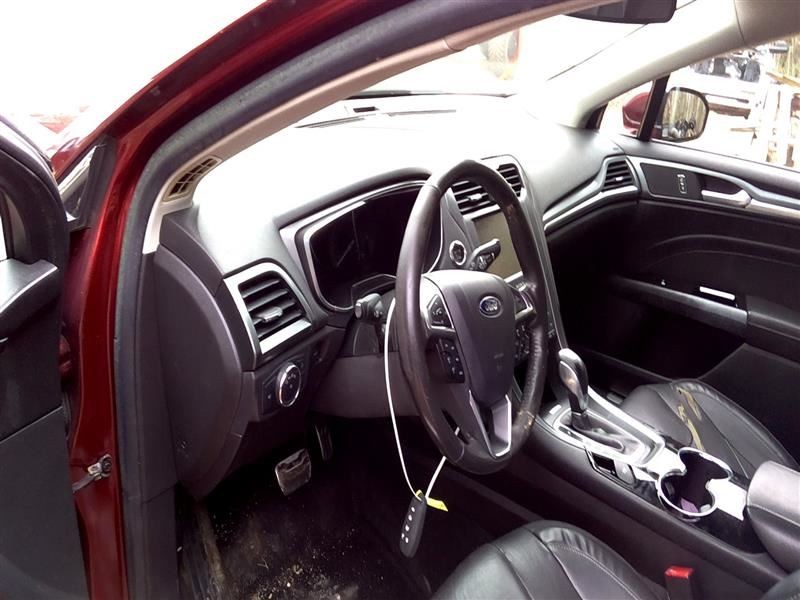 FUSION 2014 High Mounted Stop Light 1038161601