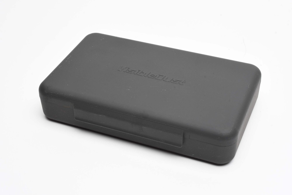 Visible Dust Mini Quasar Sensor Loupe 7X in case