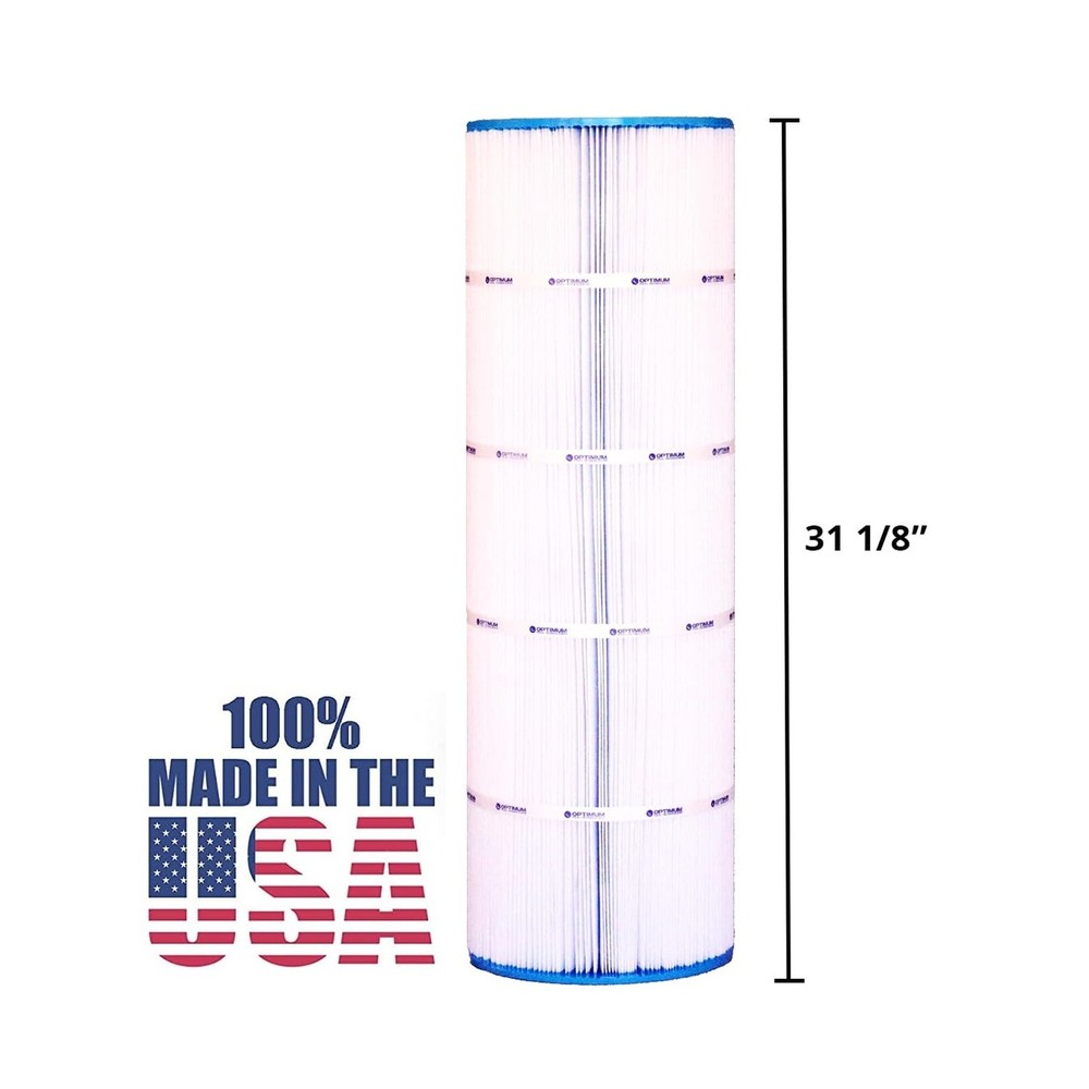 Optimum Pool Technologies® Pool Filter Compatible Replacement for Pentair&#