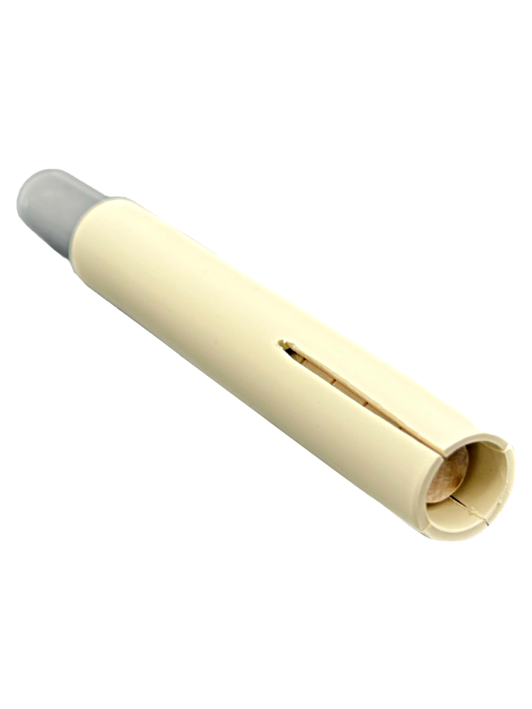 1 TIPALIZER - POOL BILLIARD CUE TIP INSTALLATION CENTERING TOOL - LATHE OR HAND