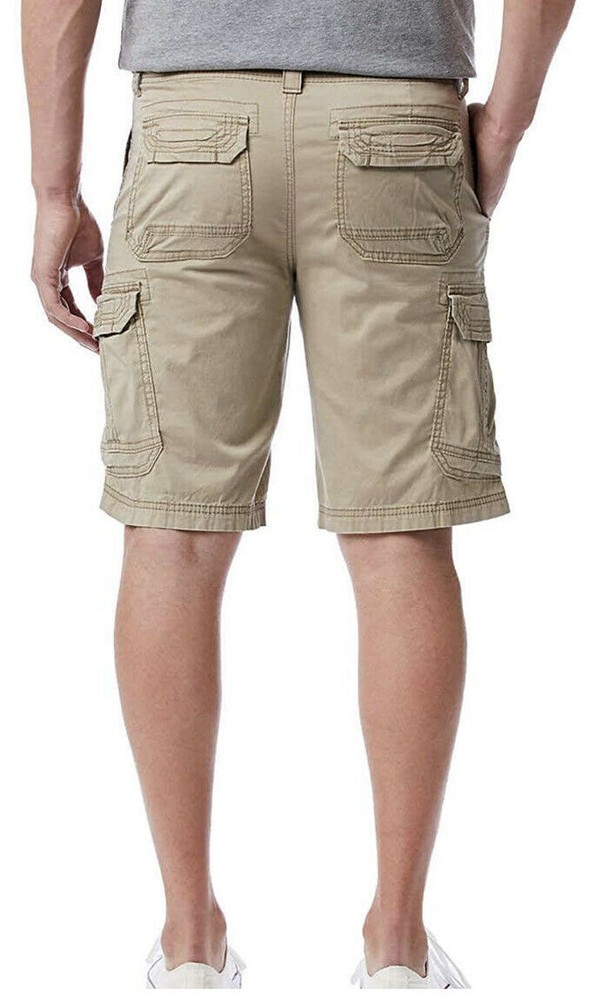 Unionbay Men's Quest Cargo Short
