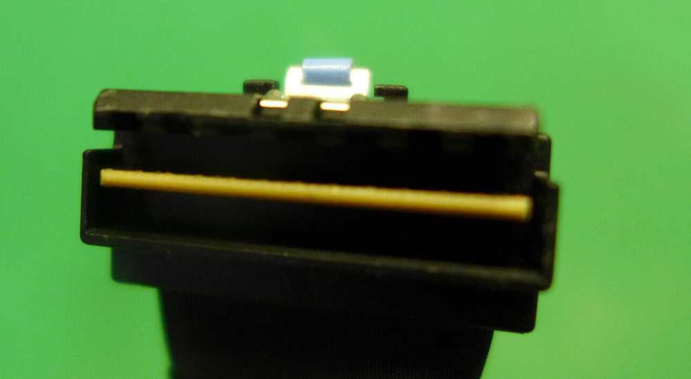GENUINE Dell PowerEdge R750 APERC RAID Cable RRV25