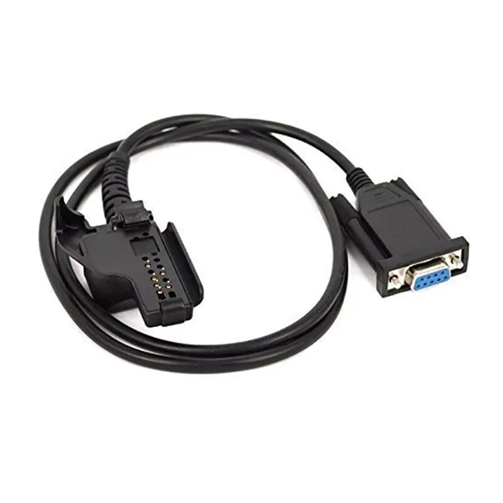 For Motorola Walkie Talkie Radios MT1500 MTS2500 PR1500 Programming Cable