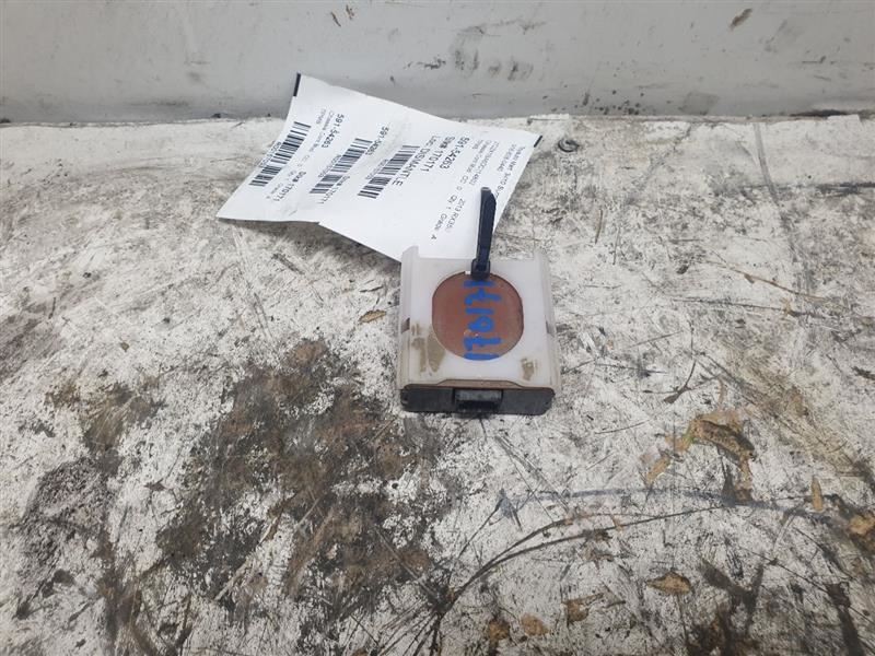 10-15 LEXUS RX350 TIRE PRESSURE COMPUTER CONTROL MODULE ECM ASSEMBLY