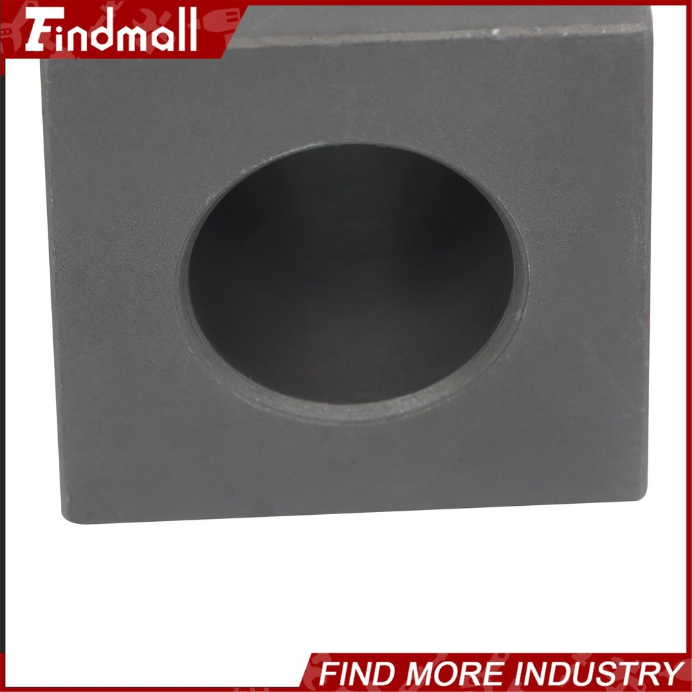 Findmall ER25 Square Collet Block Set for Milling Machine Tool Holding