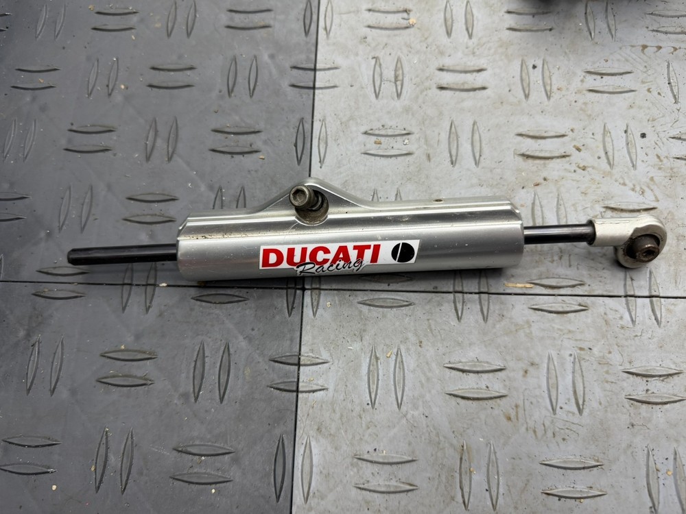 Ducati 749 S Steering Damper