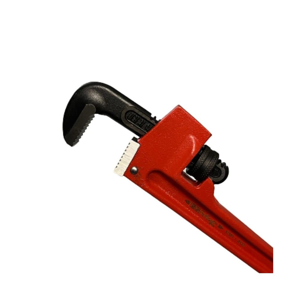 REFINERY PIPE AND VALVE WRENCH 10"
