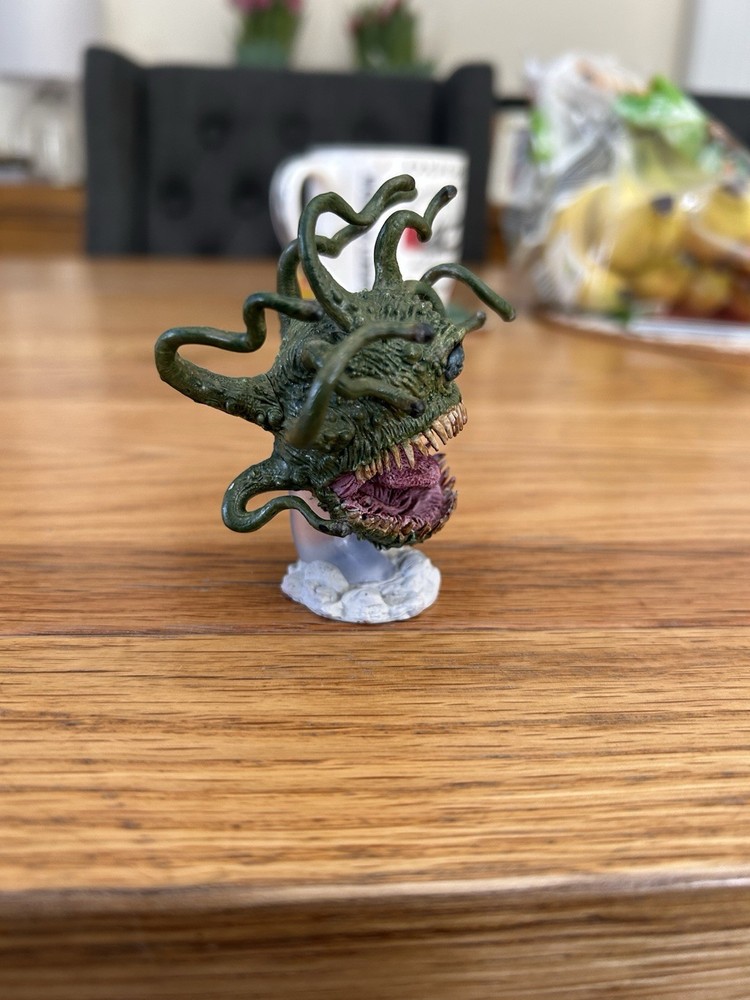 Dungeons & Dragons painted Miniatures Beholder Variant