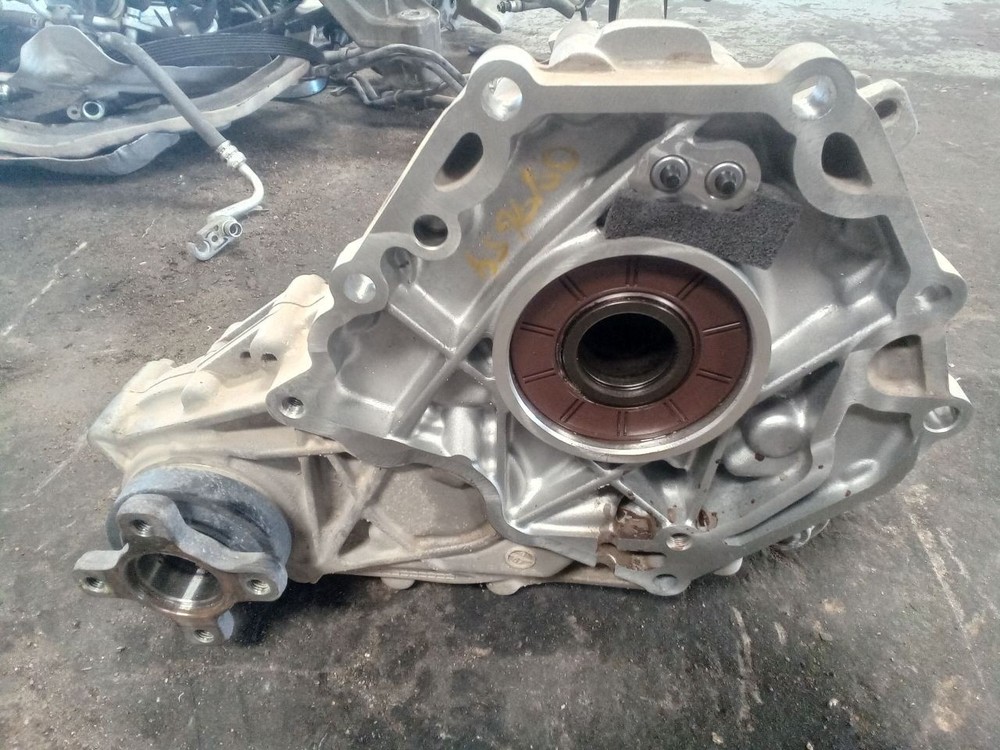 Transfer Case AWD Fits 19-23 G70 343284